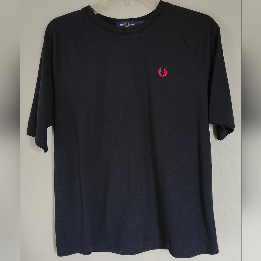 Women's Fred Perry Shirt
